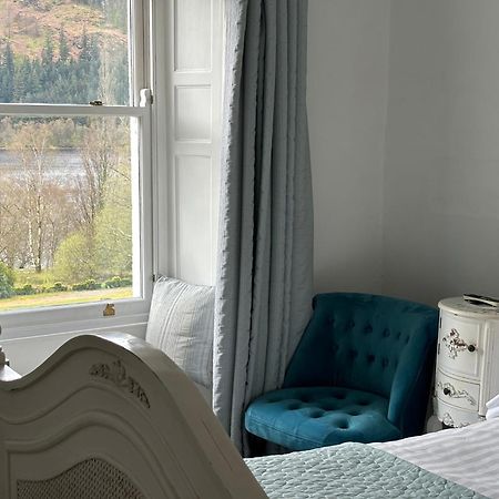Dale Head Hall Lakeside Hotel Thirlmere 외부 사진