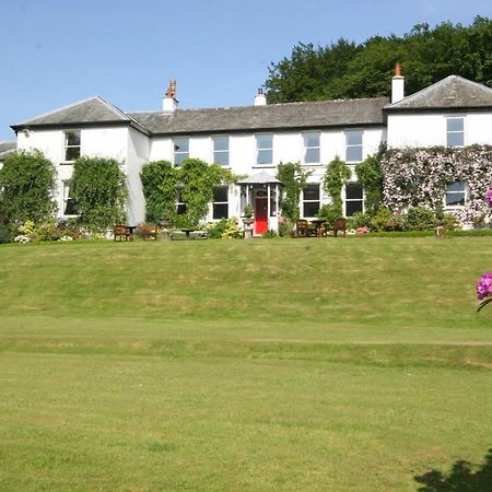 Dale Head Hall Lakeside Hotel Thirlmere 외부 사진