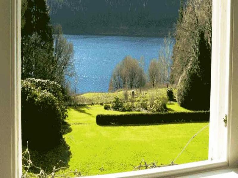 Dale Head Hall Lakeside Hotel Thirlmere 외부 사진