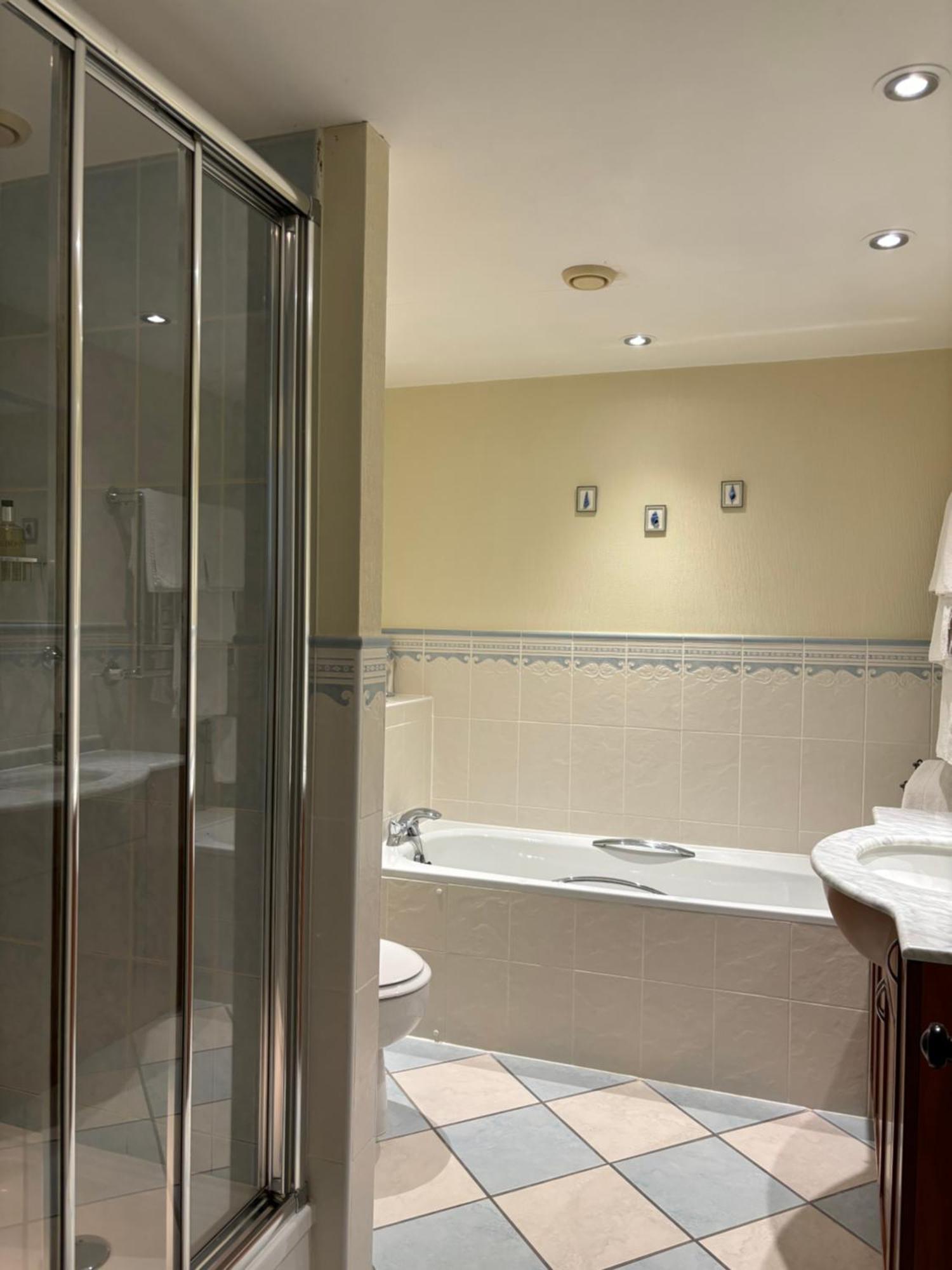 Dale Head Hall Lakeside Hotel Thirlmere 외부 사진