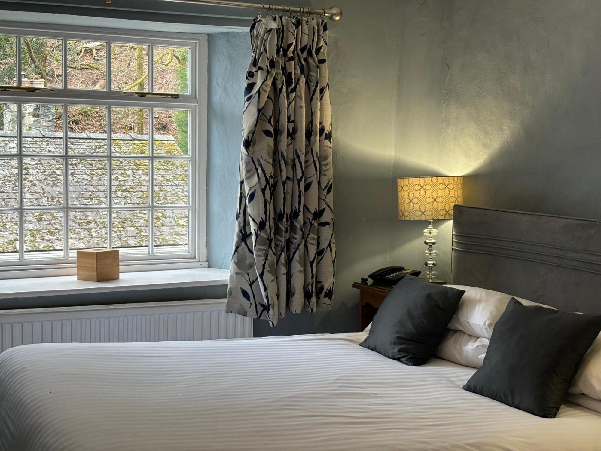 Dale Head Hall Lakeside Hotel Thirlmere 외부 사진