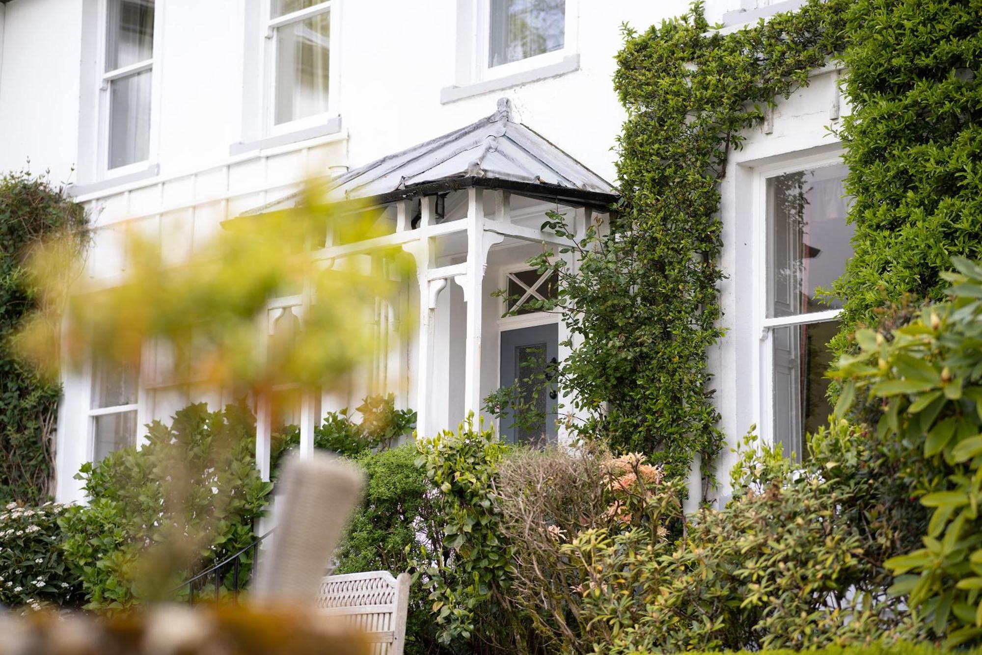 Dale Head Hall Lakeside Hotel Thirlmere 외부 사진