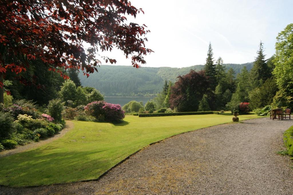 Dale Head Hall Lakeside Hotel Thirlmere 외부 사진
