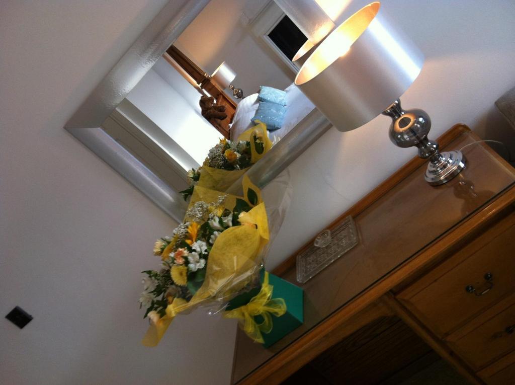 Dale Head Hall Lakeside Hotel Thirlmere 객실 사진