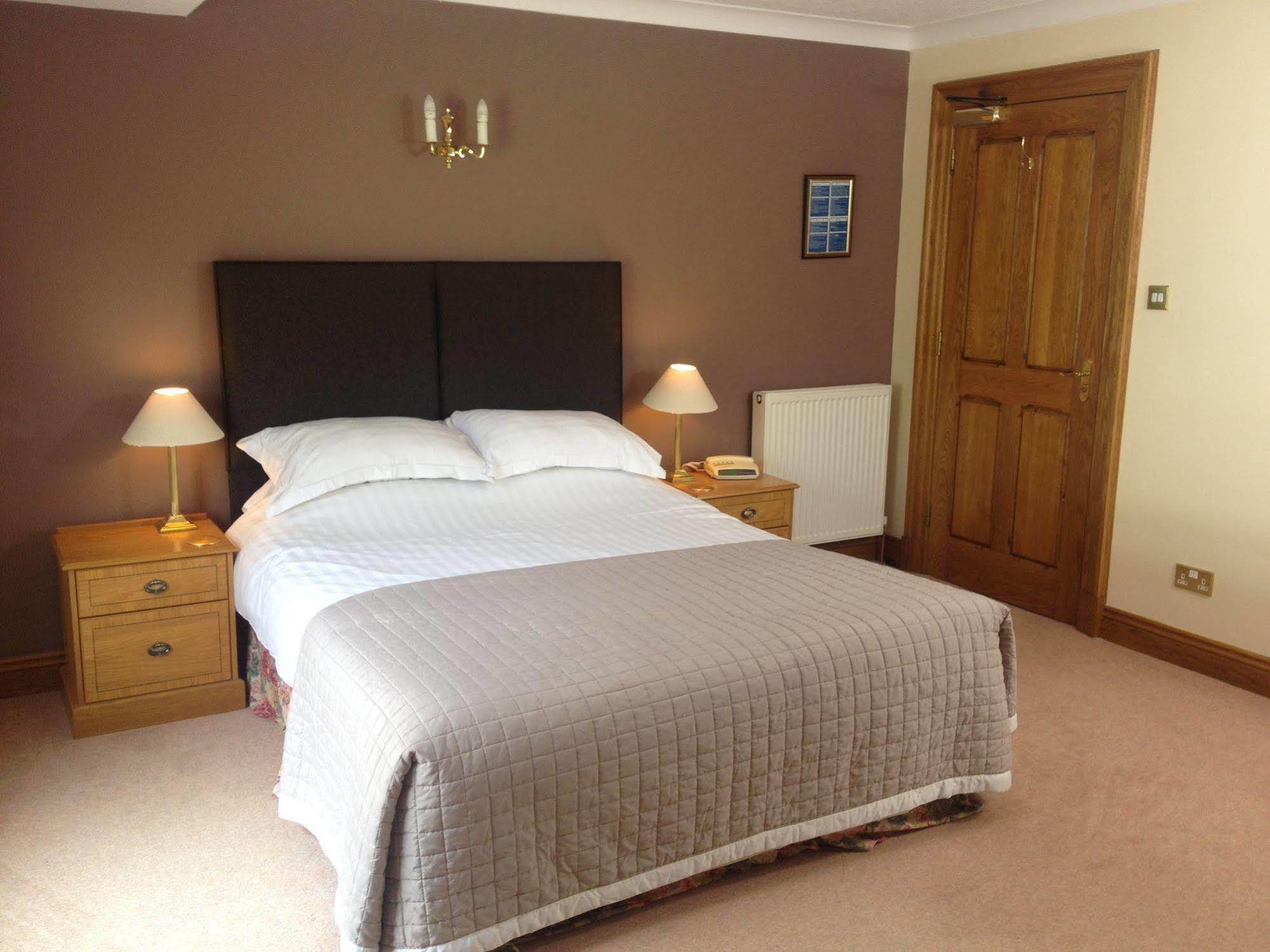 Dale Head Hall Lakeside Hotel Thirlmere 외부 사진