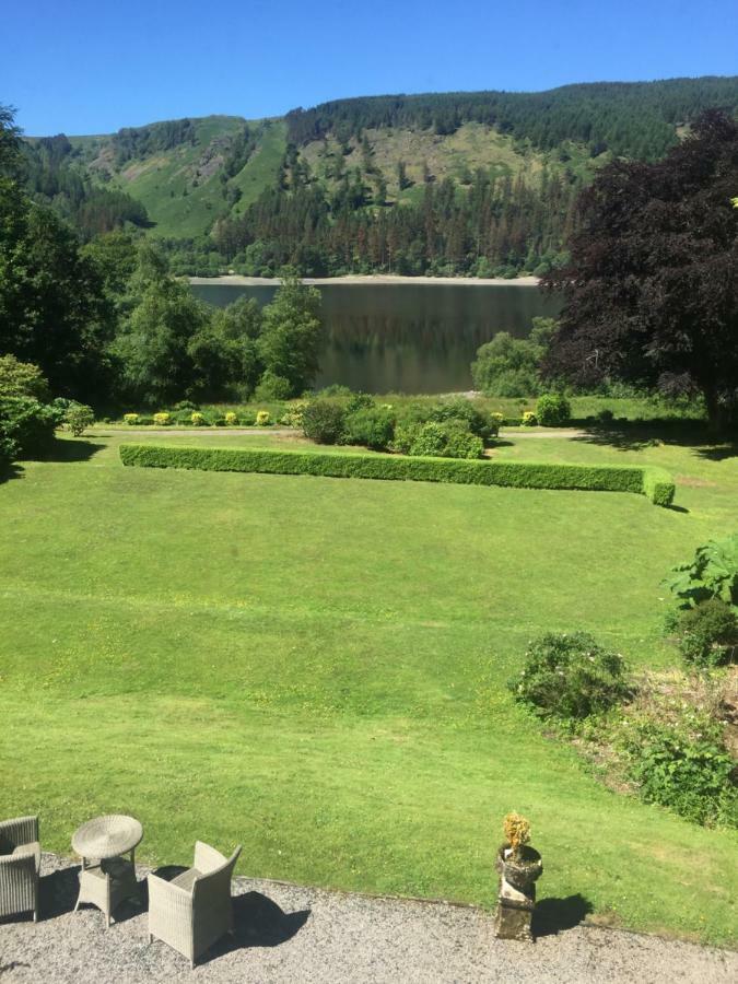 Dale Head Hall Lakeside Hotel Thirlmere 외부 사진