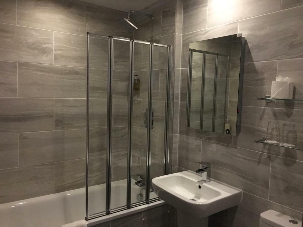 Dale Head Hall Lakeside Hotel Thirlmere 외부 사진