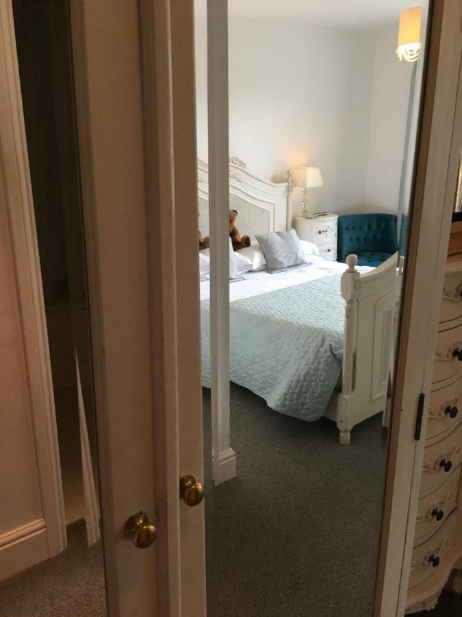 Dale Head Hall Lakeside Hotel Thirlmere 외부 사진