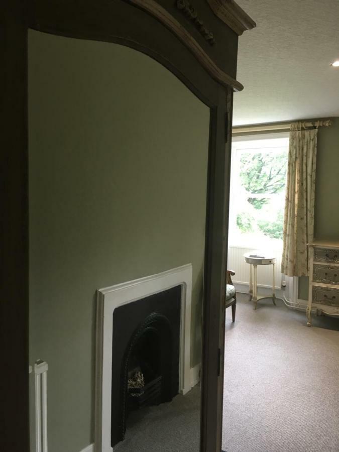 Dale Head Hall Lakeside Hotel Thirlmere 외부 사진