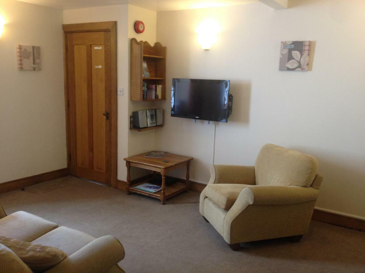Dale Head Hall Lakeside Hotel Thirlmere 외부 사진